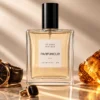 Eau de parfum Parfumour inspirée d'Interlude Man, 100 ml, famille olfactive ambrée