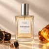 Eau de parfum Parfumour inspirée d'Interlude Man, 50 ml, famille olfactive ambrée