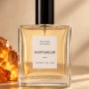 Eau de parfum Parfumour inspirée d'Arabic Perfume, 100 ml, famille olfactive ambrée