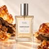 Eau de parfum Parfumour inspirée d'Arabic Perfume, 50 ml, famille olfactive ambrée