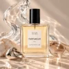 Parfumour eau de parfum aquatique pour femme, 100 ml Eau de parfum Parfumour inspirée d'Aqua Woman, 100 ml, famille olfactive aquatique