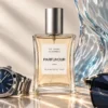 Eau de parfum Parfumour inspirée d'Acqua Di Gio Absolu, 50 ml, famille olfactive aquatique