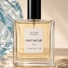 Eau de parfum Parfumour inspirée de Megamare, 100 ml, famille olfactive aquatique