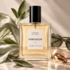 Parfumour eau de parfum aromatique pour femme, 100 ml Eau de parfum Parfumour inspirée de Libre, 100 ml, famille olfactive aromatique