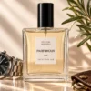 Eau de parfum Parfumour inspirée de Safari, 100 ml, famille olfactive aromatique