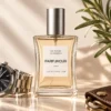Eau de parfum Parfumour inspirée de Safari, 50 ml, famille olfactive aromatique
