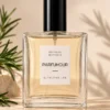 Eau de parfum Parfumour inspirée d'Absinth, 100 ml, famille olfactive aromatique