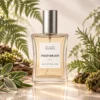 Eau de parfum Parfumour inspirée d'Absinth, 50 ml, famille olfactive aromatique