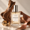 Eau de parfum Parfumour inspirée d'Eau Des Merveilles, 50 ml, famille olfactive boisée