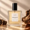 Eau de parfum Parfumour inspirée de Black Code, 100 ml, famille olfactive boisée