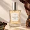Eau de parfum Parfumour inspirée de Black Code, 50 ml, famille olfactive boisée