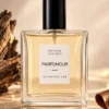 Eau de parfum Parfumour inspirée de Tabarome, 100 ml, famille olfactive boisée