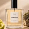 Eau de parfum Parfumour inspirée de Mousse De Chene 30, 100 ml, famille olfactive chyprée