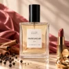 Eau de parfum Parfumour inspirée de Cabotin, 100 ml, famille olfactive épicée