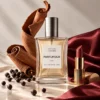 Eau de parfum Parfumour inspirée de Cabotin, 50 ml, famille olfactive épicée