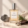 Eau de parfum Parfumour inspirée de 212 Sexy Men, 50 ml, famille olfactive épicée