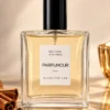 Eau de parfum Parfumour inspirée de King’s Harem, 100 ml, famille olfactive épicée