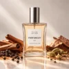 Eau de parfum Parfumour inspirée de King’s Harem, 50 ml, famille olfactive épicée