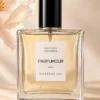 Eau de parfum Parfumour inspirée de Boudoir, 100 ml, famille olfactive florale