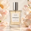 Eau de parfum Parfumour inspirée de Boudoir, 50 ml, famille olfactive florale