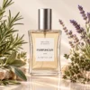 Eau de parfum Parfumour inspirée de Sartorial, 50 ml, famille olfactive fougère