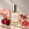 Parfumour eau de parfum fruitée pour femme, 50 ml Eau de parfum Parfumour inspirée de The Key, 50 ml, famille olfactive fruitée