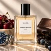 Parfumour eau de parfum fruitée pour homme, 100 ml Eau de parfum Parfumour inspirée d'Eternity Now, 100 ml, famille olfactive fruitée