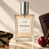Parfumour eau de parfum fruitée pour homme, 50 ml Eau de parfum Parfumour inspirée d'Eternity Now, 50 ml, famille olfactive fruitée