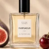 Parfumour eau de parfum fruitée mixte, 100 ml Eau de parfum Parfumour inspirée d'Accento, 100 ml, famille olfactive fruitée