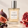 Parfumour eau de parfum fruitée mixte, 50 ml Eau de parfum Parfumour inspirée d'Accento, 50 ml, famille olfactive fruitée