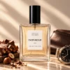 Parfumour eau de parfum gourmande pour homme, 100 ml Eau de parfum Parfumour inspirée de Rochas Man, 100 ml, famille olfactive gourmande