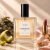 Eau de parfum Parfumour inspirée d'Aqva, 100 ml, famille olfactive hespéridée