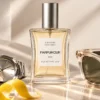 Eau de parfum Parfumour inspirée d'Aqva, 50 ml, famille olfactive hespéridée
