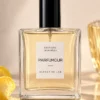 Parfumour eau de parfum hespéridée mixte, 100 ml Eau de parfum Parfumour inspirée de Magic, 100 ml, famille olfactive hespéridée