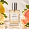 Parfumour eau de parfum hespéridée mixte, 50 ml Eau de parfum Parfumour inspirée de Magic, 50 ml, famille olfactive hespéridée