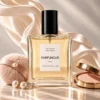 Parfumour eau de parfum poudrée pour femme, 100 ml Eau de parfum Parfumour inspirée de 1881 Cerruti For Women, 100 ml, famille olfactive poudrée