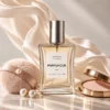 Parfumour eau de parfum poudrée pour femme, 50 ml Eau de parfum Parfumour inspirée de 1881 Cerruti For Women, 50 ml, famille olfactive poudrée