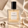 Eau de parfum Parfumour inspirée de Homme, 100 ml, famille olfactive poudrée