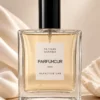 Eau de parfum Parfumour inspirée de 1957, 100 ml, famille olfactive poudrée