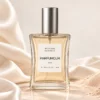Eau de parfum Parfumour inspirée de 1957, 50 ml, famille olfactive poudrée
